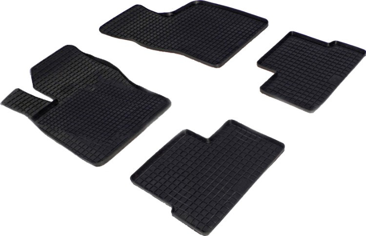 Seintex Daewoo Nexia 1994-2016 черный