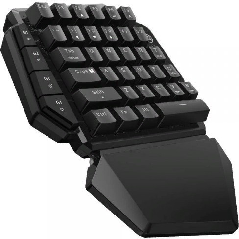 Клавиатура GameSir VX AimSwitch черный + мышь - фото 2 - id-p94747757