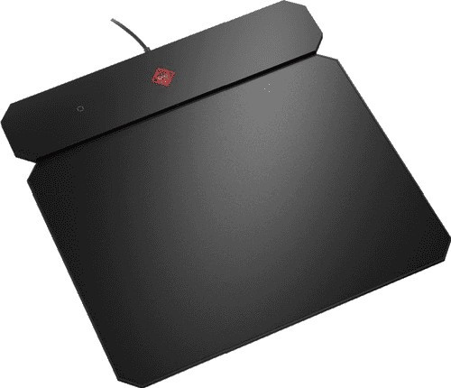 Коврик для мыши HP Omen Outpost - фото 2 - id-p94747761