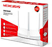 Mercusys MW306R белый, фото 3