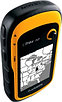 GPS навигатор Garmin eTrex 10 желтый, фото 2