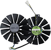 Система охлаждения ASUS VGA Dual Fan T1292158M