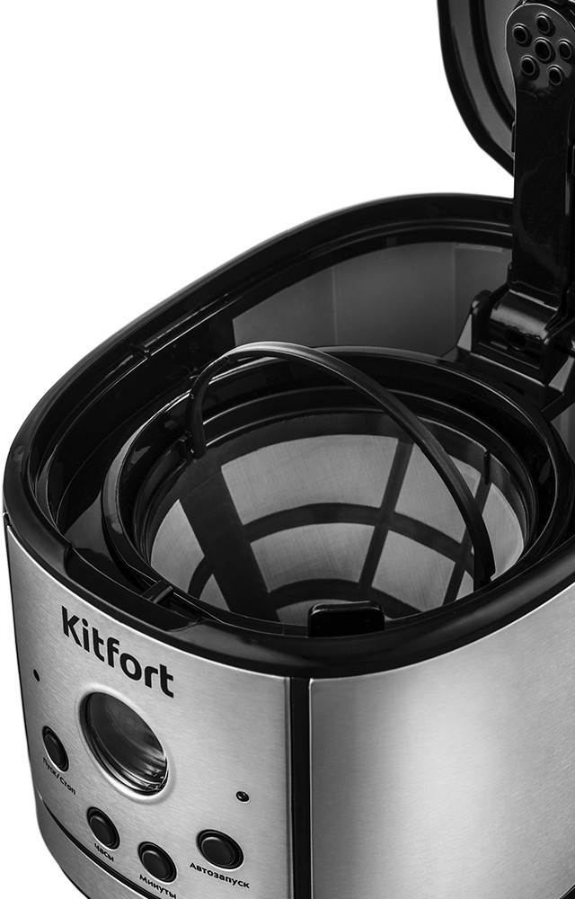 Kitfort КТ-732 черный - фото 3 - id-p94746975