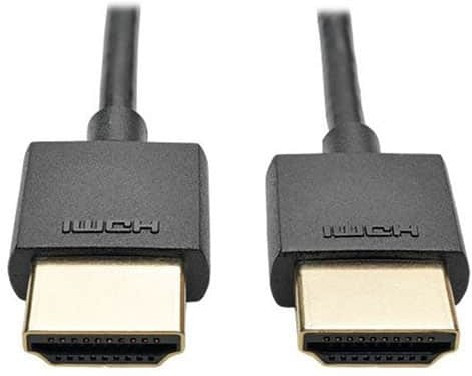 Кабель Tripplite HDMI - HDMI 0.9 м P569-003-SLIM