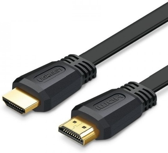 Кабель Ugreen HDMI-HDMI 5 м 50821 - фото 1 - id-p94748654