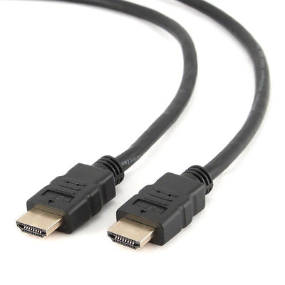 Кабель Cablexpert HDMI - HDMI 4.5 м CC-HDMI4-15