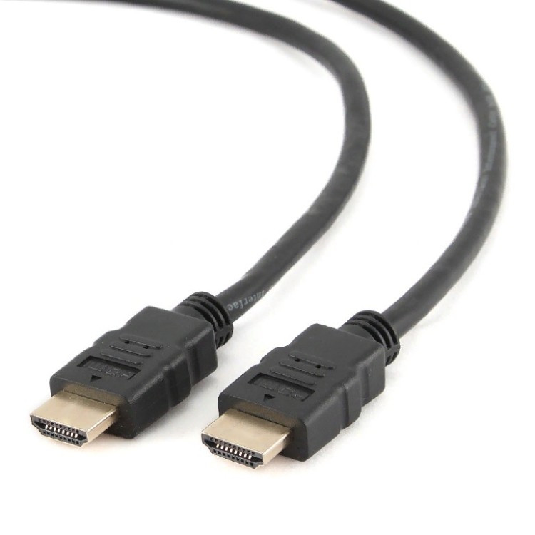 Кабель Cablexpert HDMI - HDMI 4.5 м CC-HDMI4-15 - фото 1 - id-p94748656