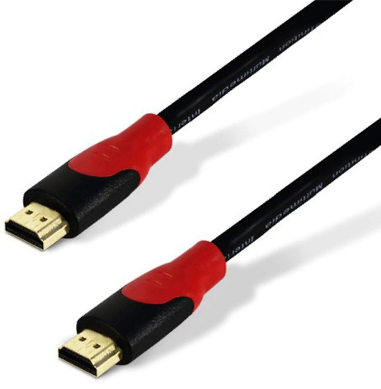 Кабель SHIP HDMI - HDMI 3 м SH6016-3B