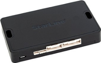 Автосигнализация StarLine S96 v2 2CAN+4LIN 2SIM GSM - фото 2 - id-p94746130