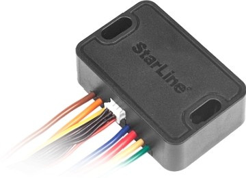 Автосигнализация StarLine S96 v2 2CAN+4LIN 2SIM GSM - фото 3 - id-p94746130