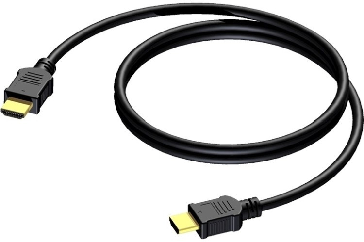 PROCAB HDMI - HDMI 1.5 м BSV110/1