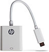 Переходник HP USB Type-C - HDMI 0.1 м HP038GBWHT0TW, фото 2