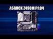 Материнская плата ASRock Z490M Pro4, фото 4