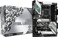 Материнская плата ASRock B550 STEEL LEGEND