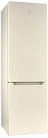 Холодильник Indesit DF 4200 E бежевый