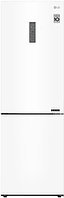 Холодильник LG GA-B 459 CQWL белый