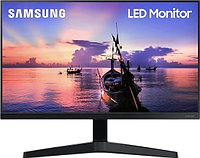 Монитор Samsung F24T352FHI LF24T352FHIXCI черный