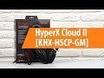 Наушники HyperX Cloud 2 KHX-HSCP-GM серебристый, фото 5