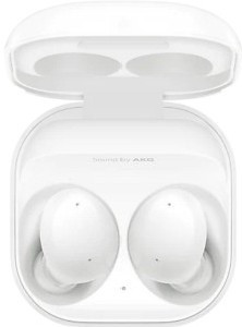 Наушники Samsung Galaxy Buds 2 SM-R177NZWACIS белый - фото 1 - id-p94748717