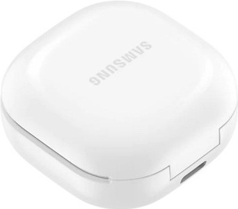 Наушники Samsung Galaxy Buds 2 SM-R177NZWACIS белый - фото 4 - id-p94748717