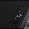 Автохолодильник Kyoda CS50 серый, фото 4