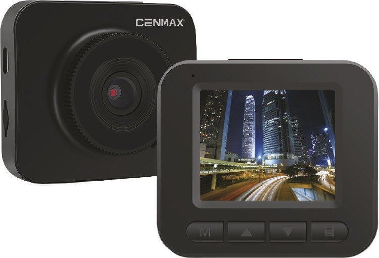 Cenmax FHD-200 черный