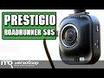 Prestigio RoadRunner 585 черный, фото 4