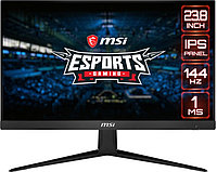 Монитор MSI Optix G241 черный