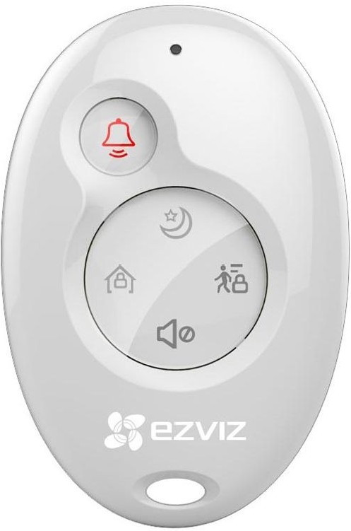 Пульт ДУ EZVIZ K2 CS-K2-A белый