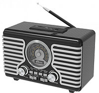 Радиоприемник Ritmix RPR-095 серый