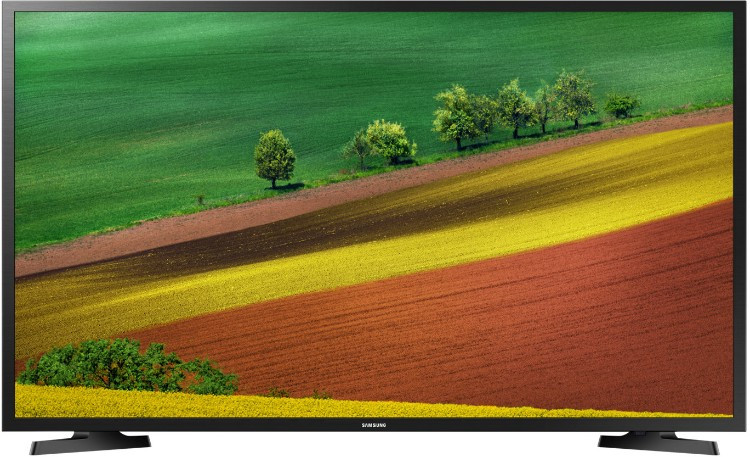 Телевизор Samsung UE32N4500AUXCE 81 см черный