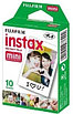 Фотопленка Instax Mini EU 1 глянец 10 шт, фото 2