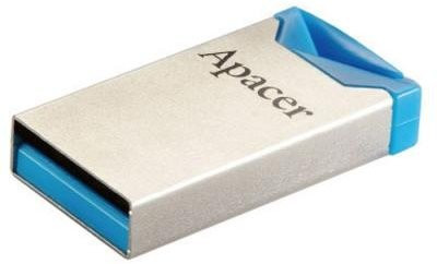 USB Flash карта Apacer AP32GAH111U-1 32GB синий - фото 2 - id-p94747057
