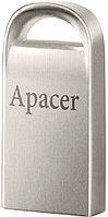 USB Flash карта Apacer AH115 AP32GAH115S-1 32GB серебристый