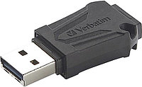 USB Flash карта Verbatim 049330 2.0 16GB черный