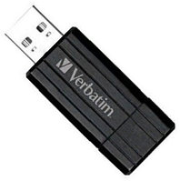 USB Flash карта Verbatim 049064 32GB 2.0 Черный