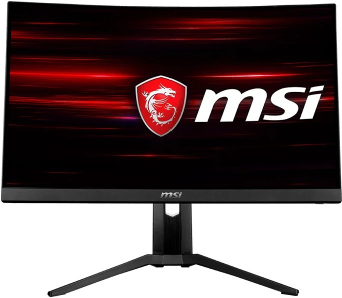 Монитор MSI Optix MAG322CQR черный - фото 1 - id-p94747860