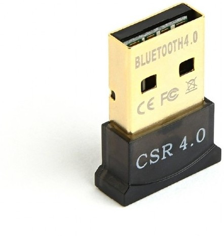 Bluetooth-трекер Gembird BTD-MINI5 черный