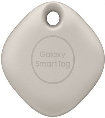 Bluetooth-трекер Samsung Galaxy SmartTag EI-T5300BAEGRU белый