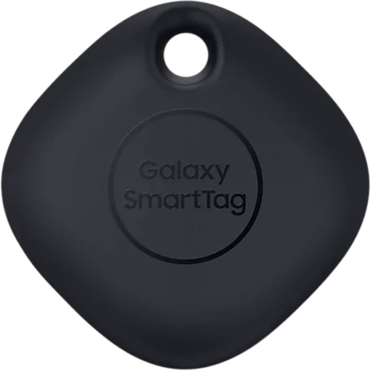 Bluetooth-трекер Samsung Galaxy SmartTag EI-T5300BBEGRU черный