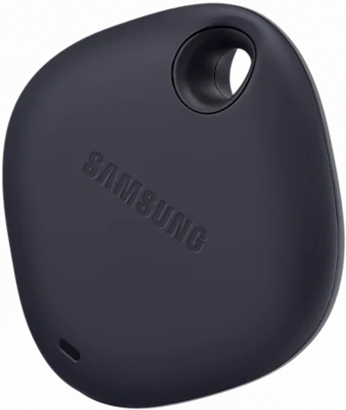 Bluetooth-трекер Samsung Galaxy SmartTag EI-T5300BBEGRU черный - фото 4 - id-p94748742