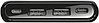 Внешний аккумулятор Trust Esla Thin Powerbank 10000 черный, фото 4