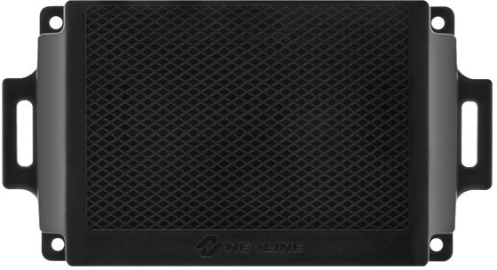 Neoline G-Tech X53 Dual черный - фото 2 - id-p94746201