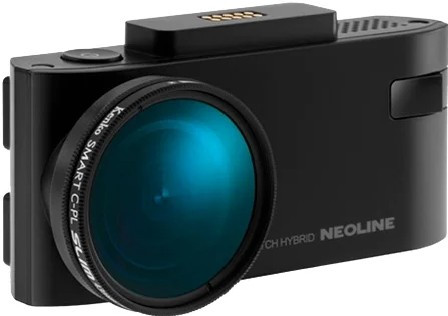 Neoline X-COP 9200 черный