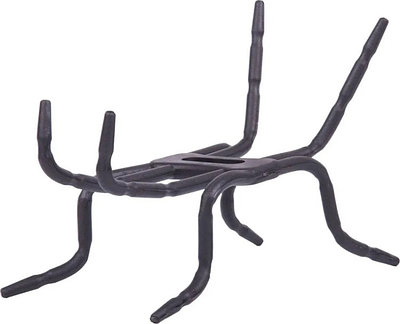 Держатель Ritmix RCH-002 Spider черный