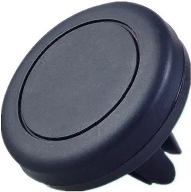 Держатель OLMIO Magnet 038632 черный