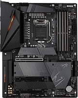 Материнская плата GIGABYTE Z590 AORUS PRO AX