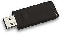USB Flash карта Verbatim 098698 64Gb черный