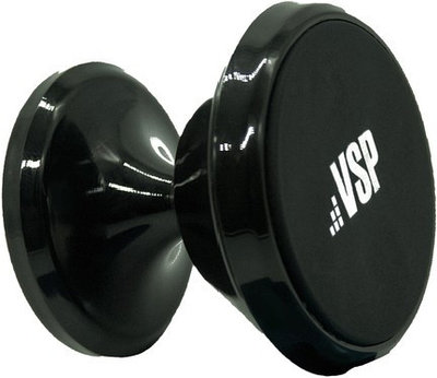 Держатель BoraSCO CH-8 черный