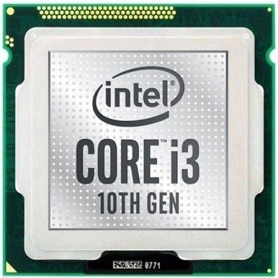 Процессор Intel Сore i3 10105F OEM - фото 1 - id-p94747901